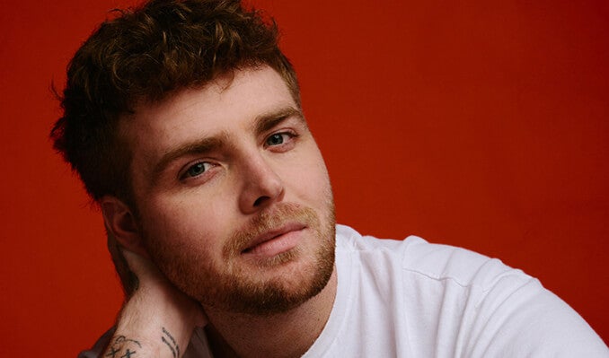 More Info for Alex Warren