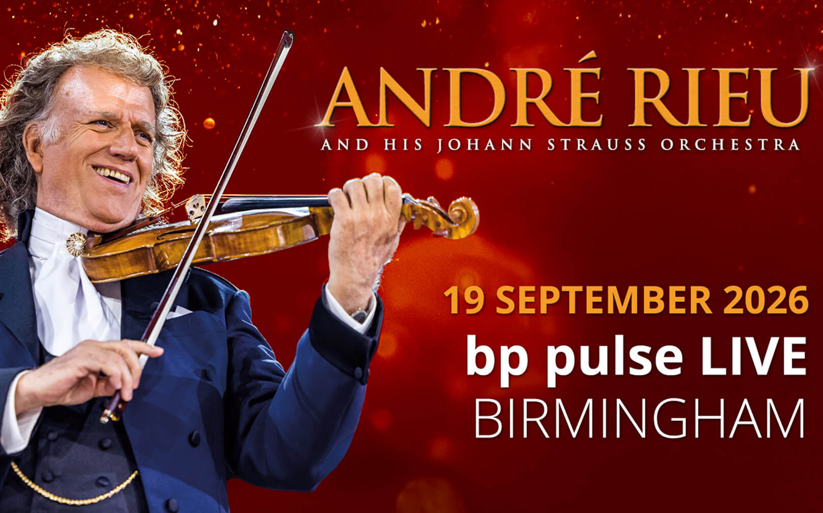 André Rieu