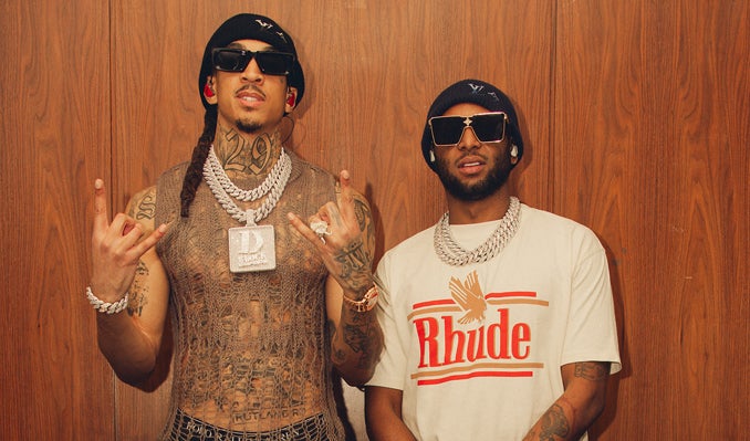 More Info for D-Block Europe