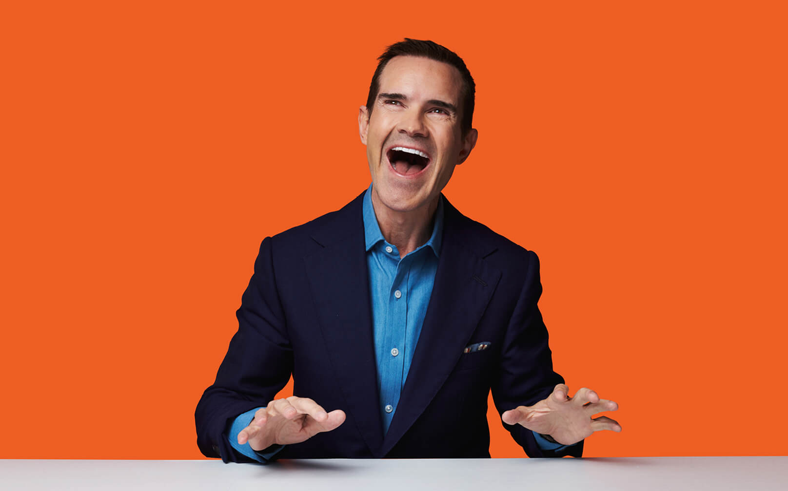 Jimmy Carr