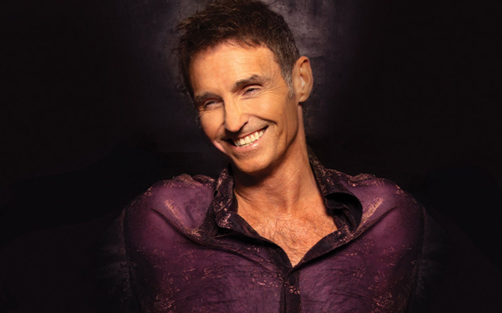 Marti Pellow Utilita Arena Birmingham