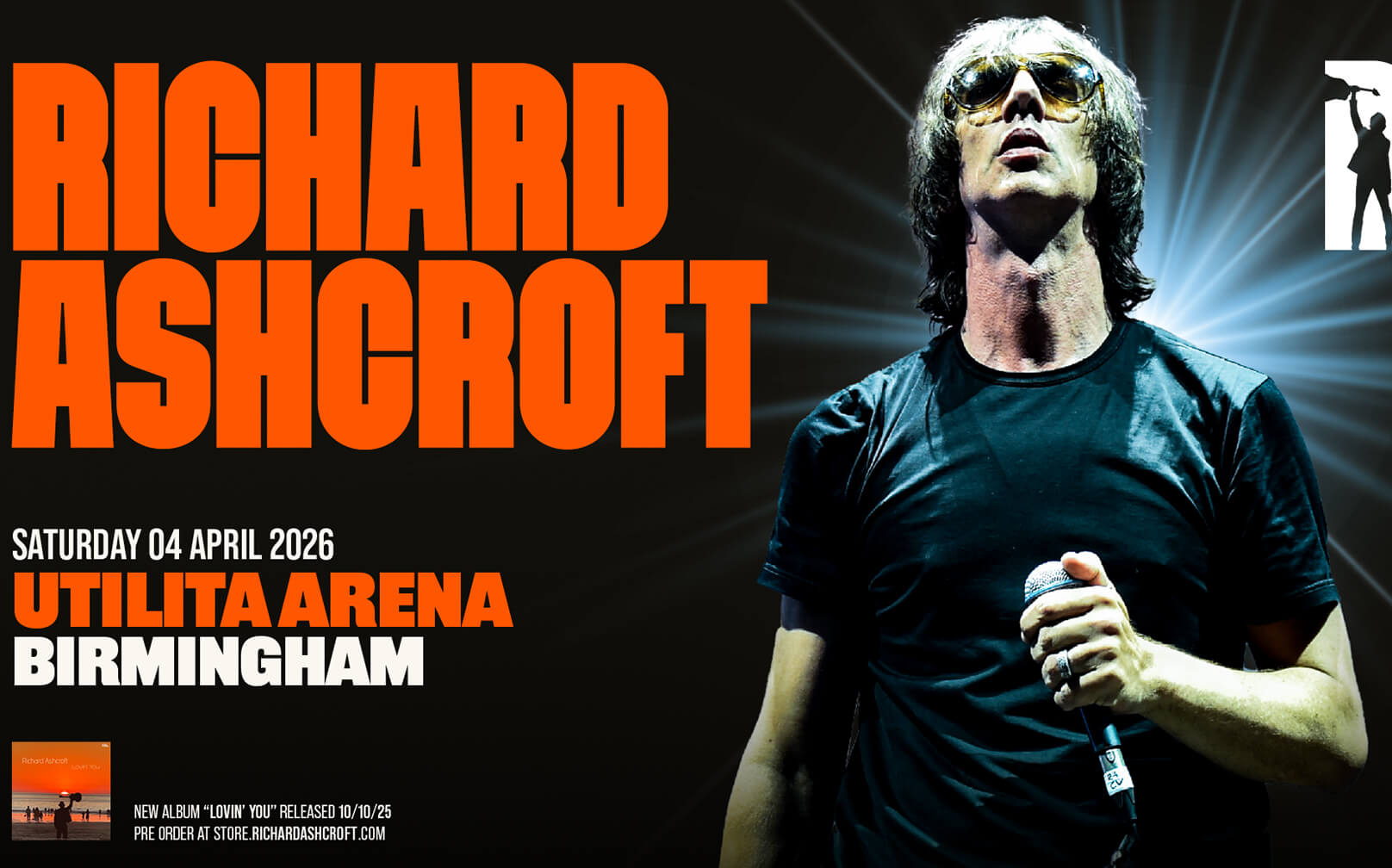 Richard Ashcroft