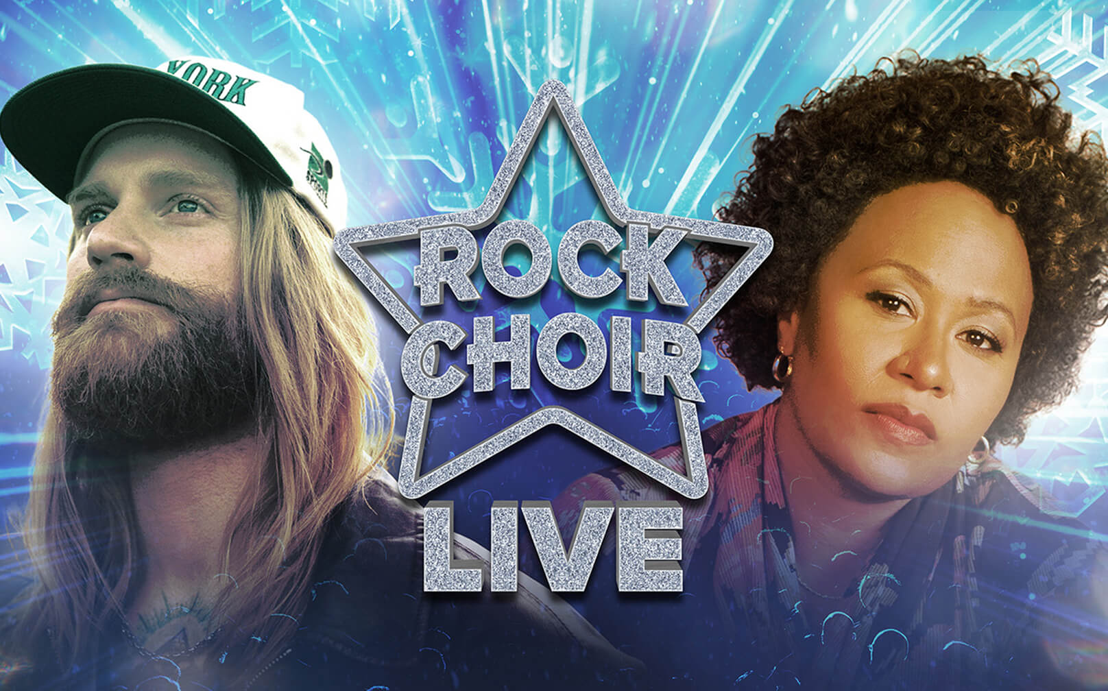 Rock Choir LIVE