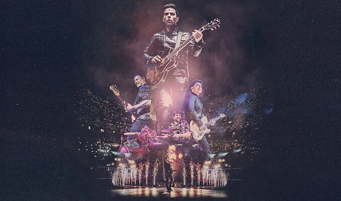 More Info for Stereophonics