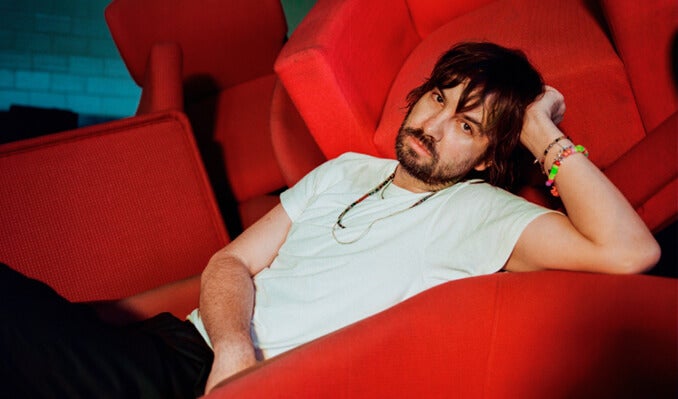 More Info for Tame Impala