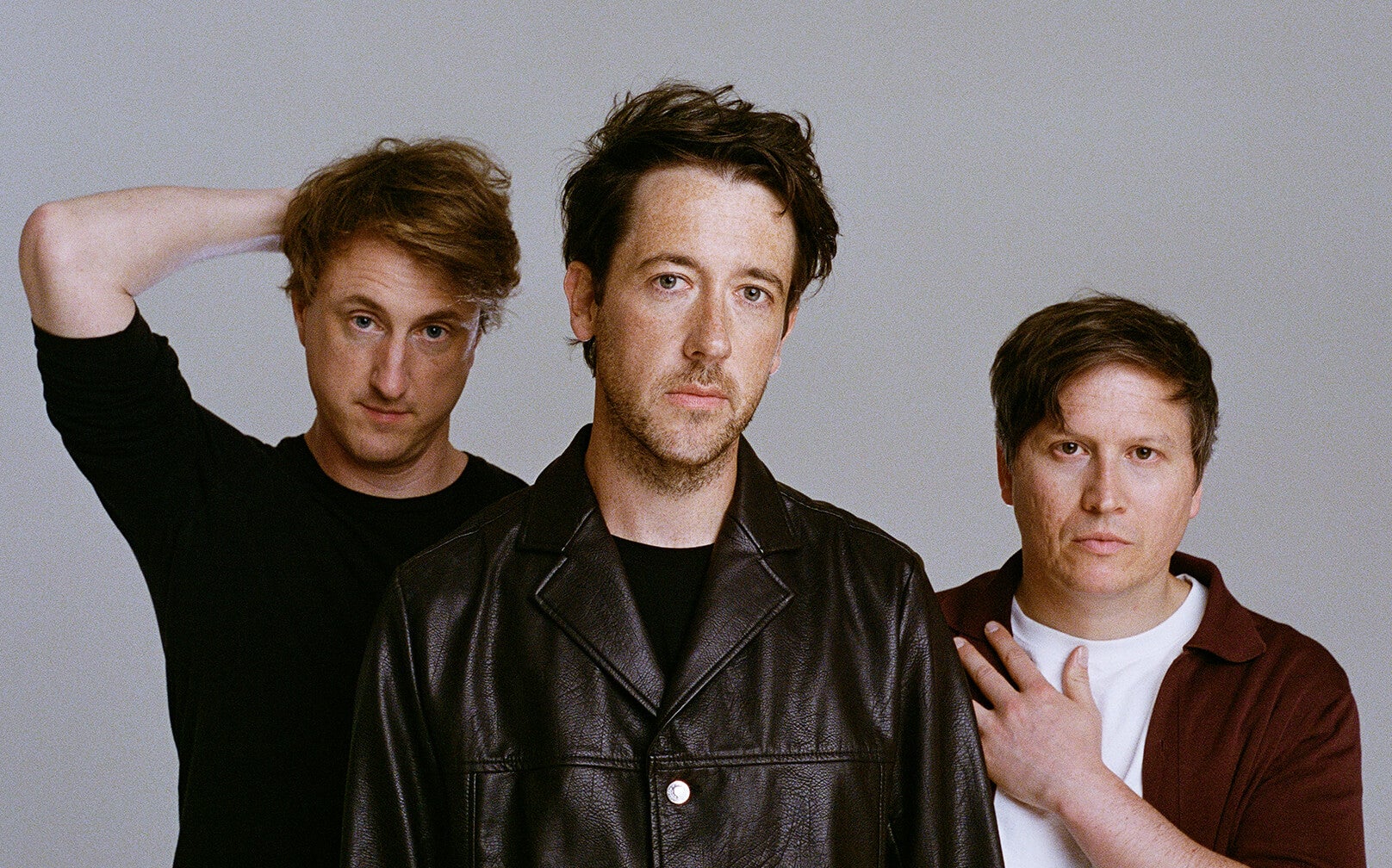 The Wombats